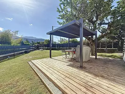 Maison, 186 m²