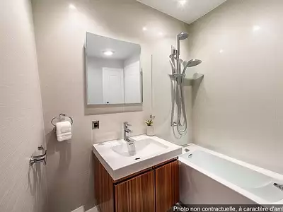 Appartement, 79 m²