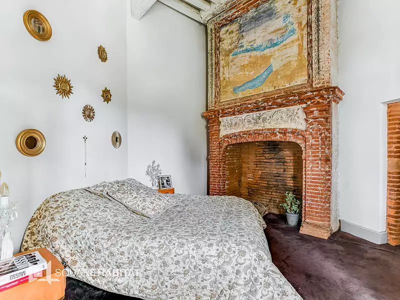 Appartement, 132 m²