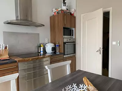 Maison, 100 m²