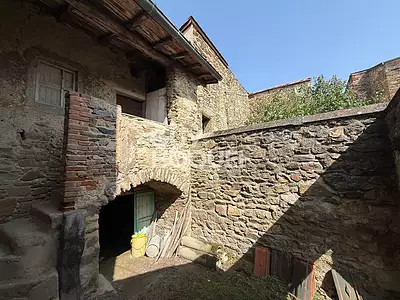 Maison, 184 m²