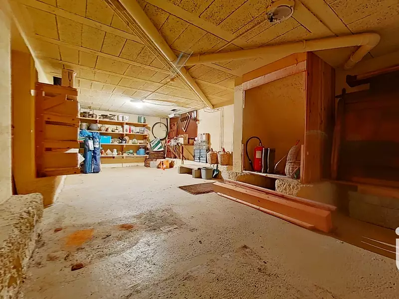 Maison, 121 m²
