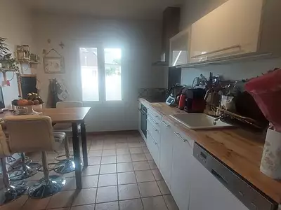 Maison, 94 m²