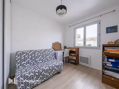 Maison, 55 m²