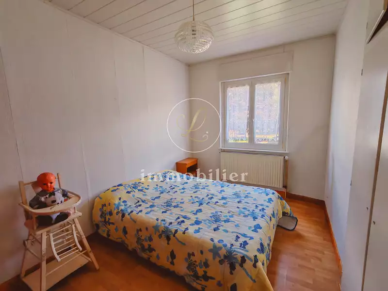 Maison, 121,03 m²