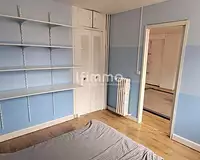 Appartement, 46 m²