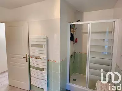 Maison, 131 m²
