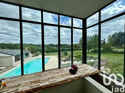 Maison, 360 m²