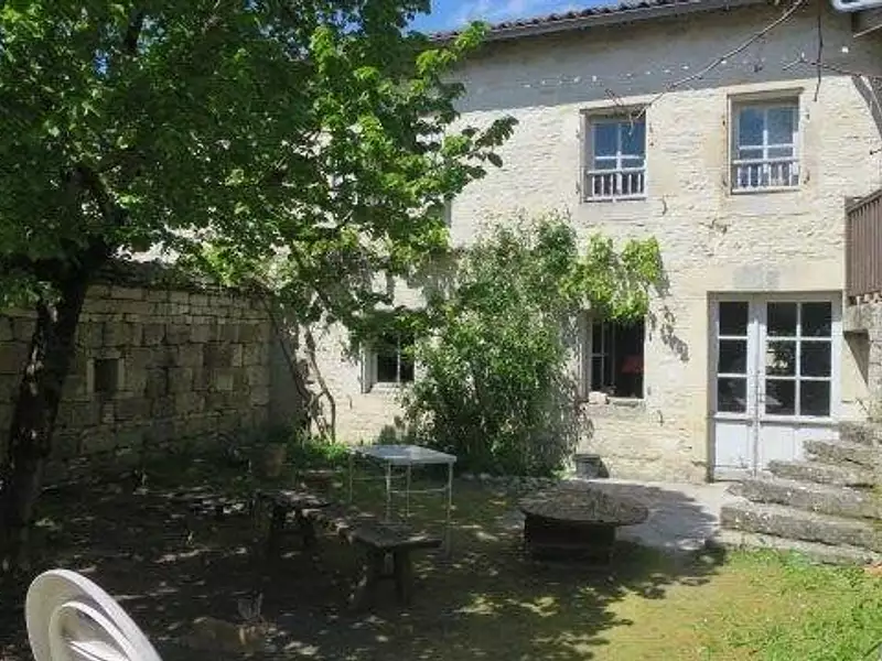 Maison, 170 m²