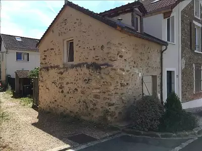 Maison, 18 m²