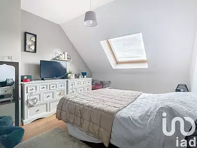 Maison, 118 m²