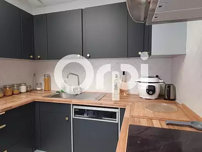 Maison, 90 m²