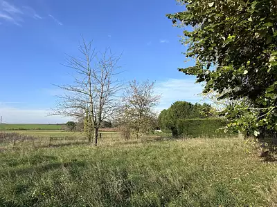 Terrain, 761 m²