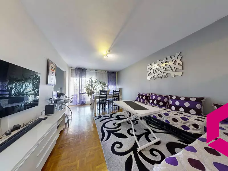 Appartement, 96 m²
