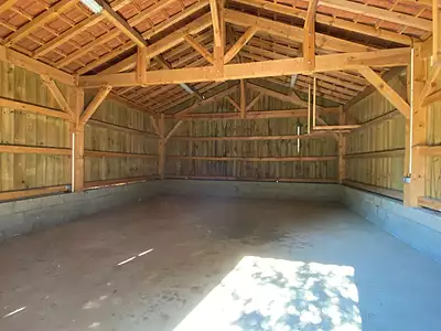 Maison, 203 m²