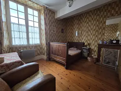 Maison, 322 m²