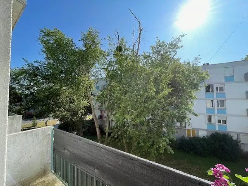 Appartement, 59,14 m²
