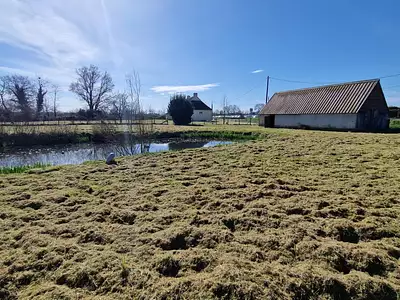 Maison, 93 m²