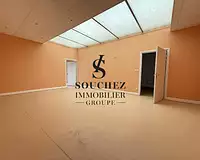 Appartement, 170 m²