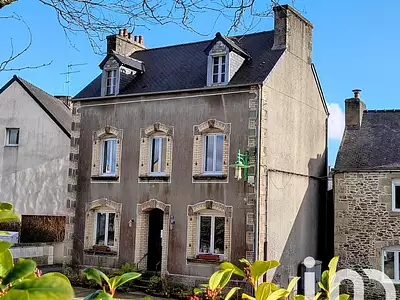 Maison, 73 m²