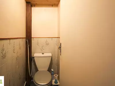 Maison, 107,89 m²