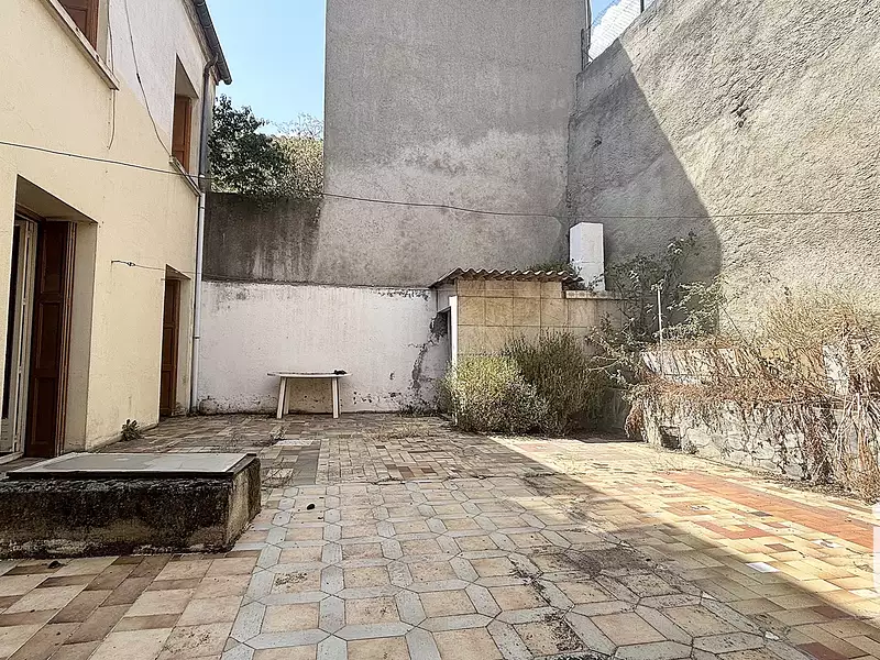 Appartement, 130 m²