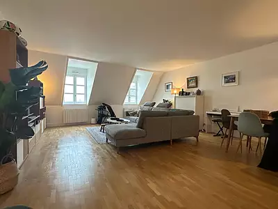 Appartement, 123,69 m²