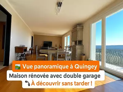 Maison, 170 m²