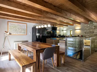 Maison, 136 m²