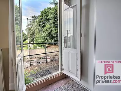 Maison, 77 m²