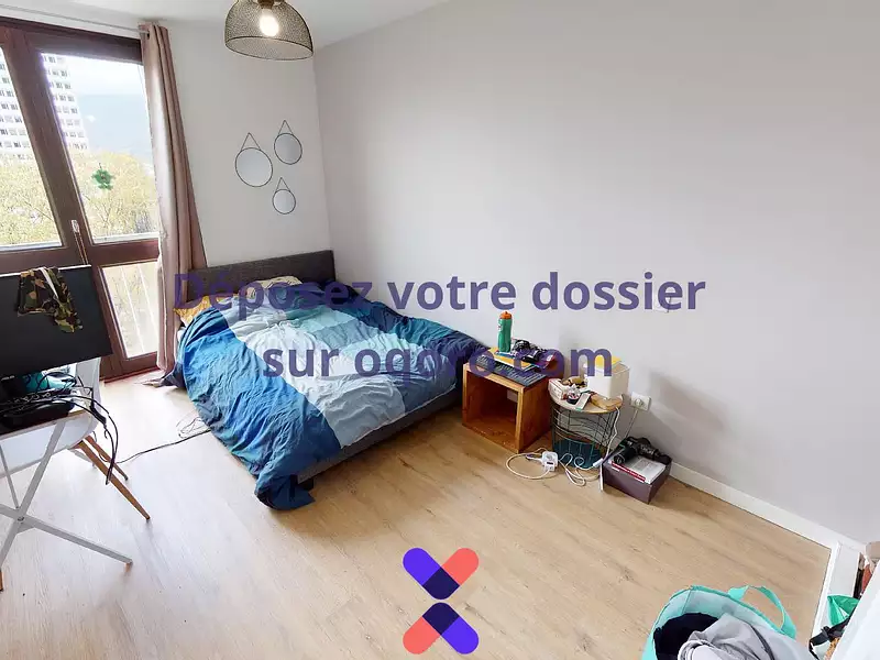 Appartement, 114 m²