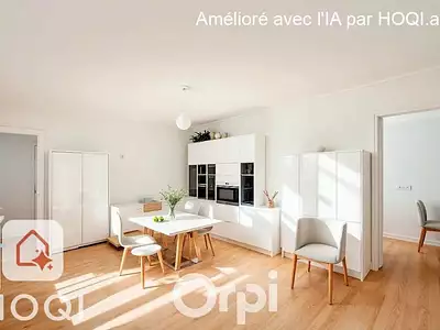 Maison, 76 m²