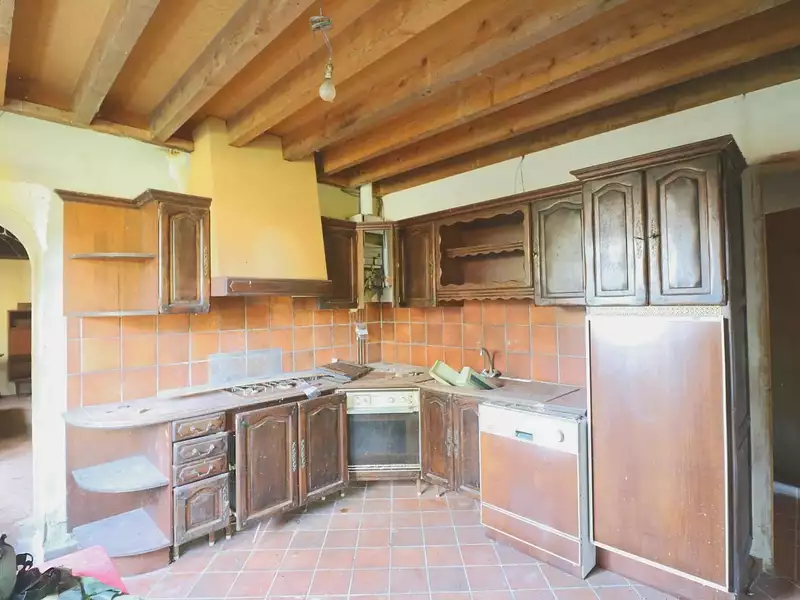 Maison, 270 m²