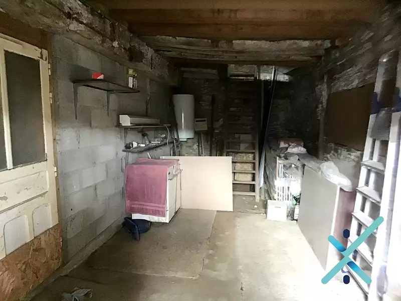 Maison, 70 m²