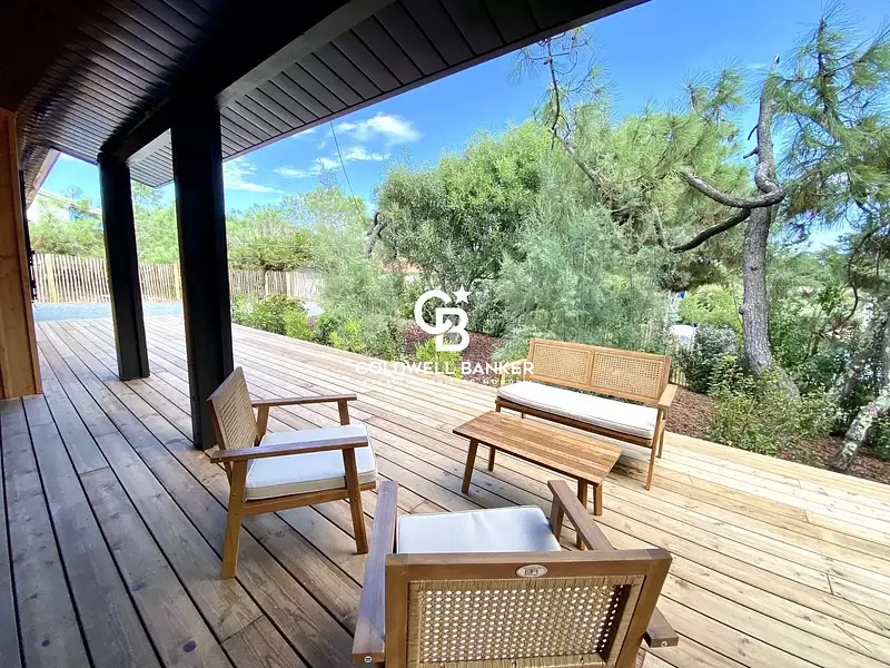 Maison, 97 m²