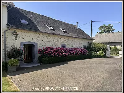 Maison, 265 m²