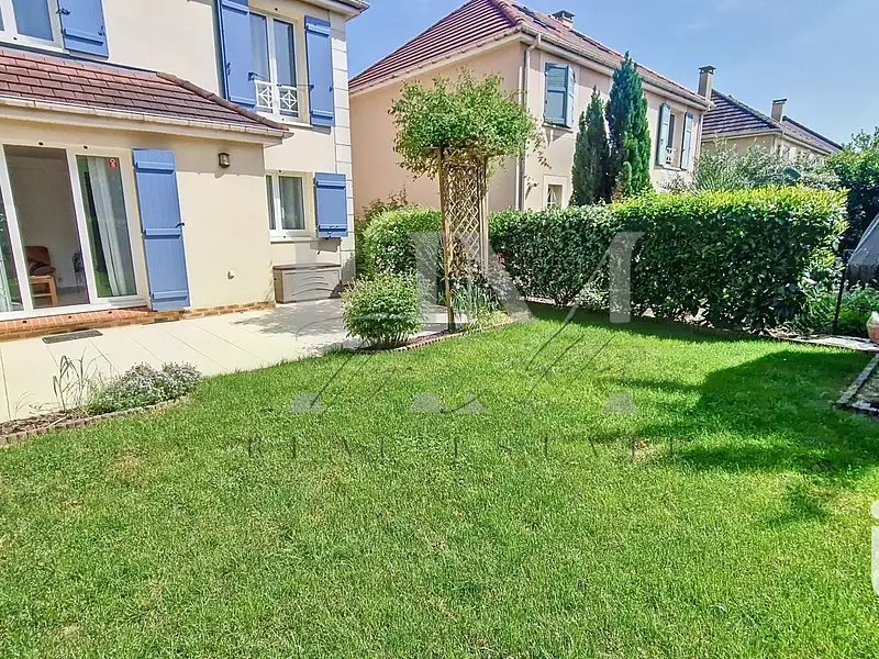 Maison, 95 m²
