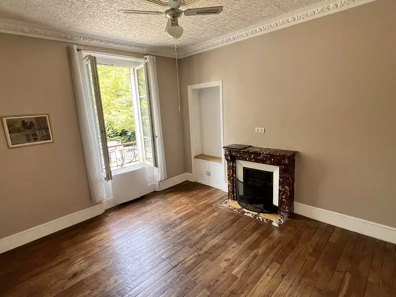 Appartement, 69,51 m²