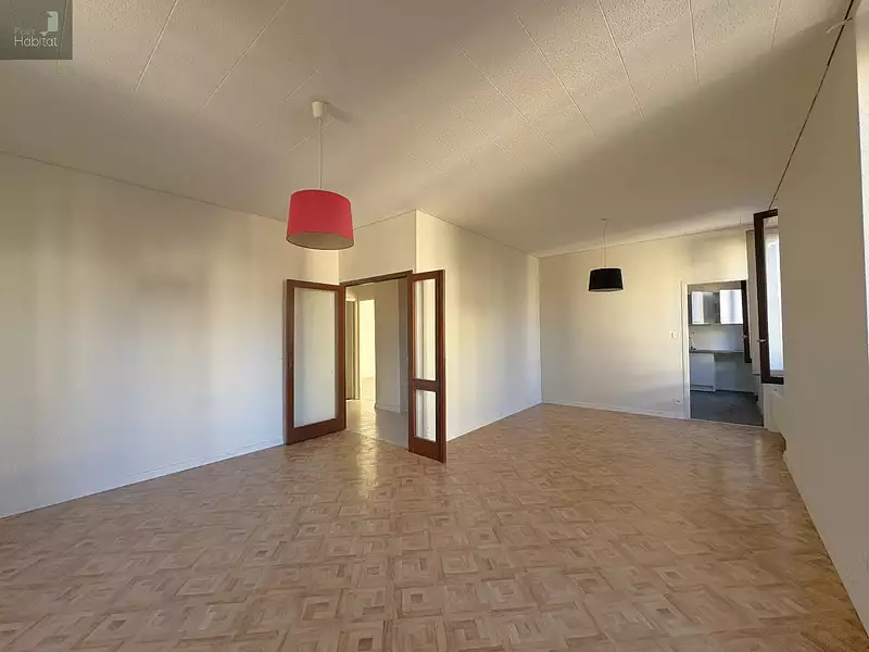 Appartement, 82 m²