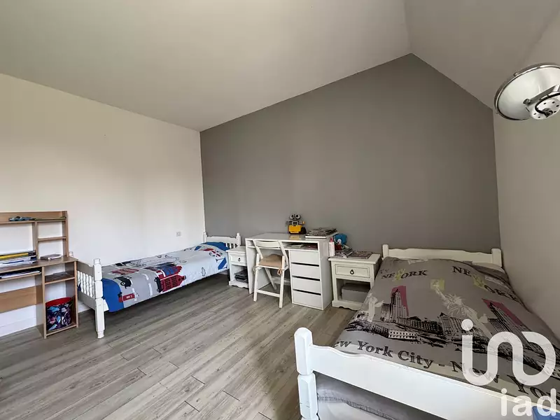 Maison, 208 m²