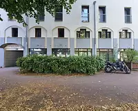 Divers, 57,54 m²