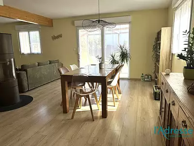 Maison, 105 m²