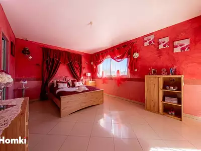 Maison, 286 m²