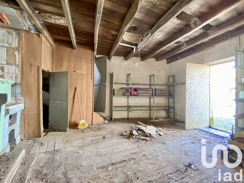 Maison, 140 m²