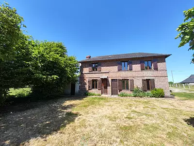 Maison, 90,5 m²