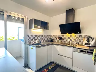 Appartement, 89,27 m²