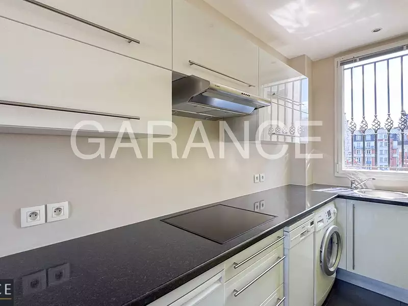Appartement, 39 m²