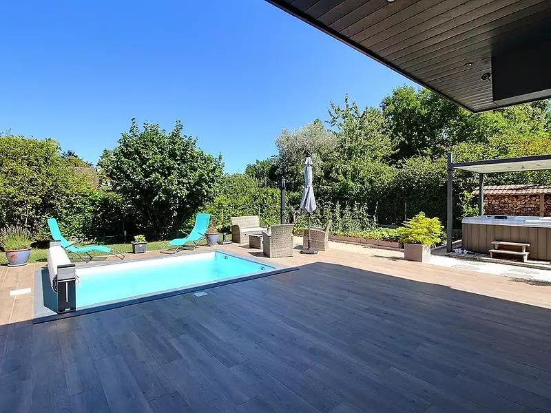 Maison, 416 m²
