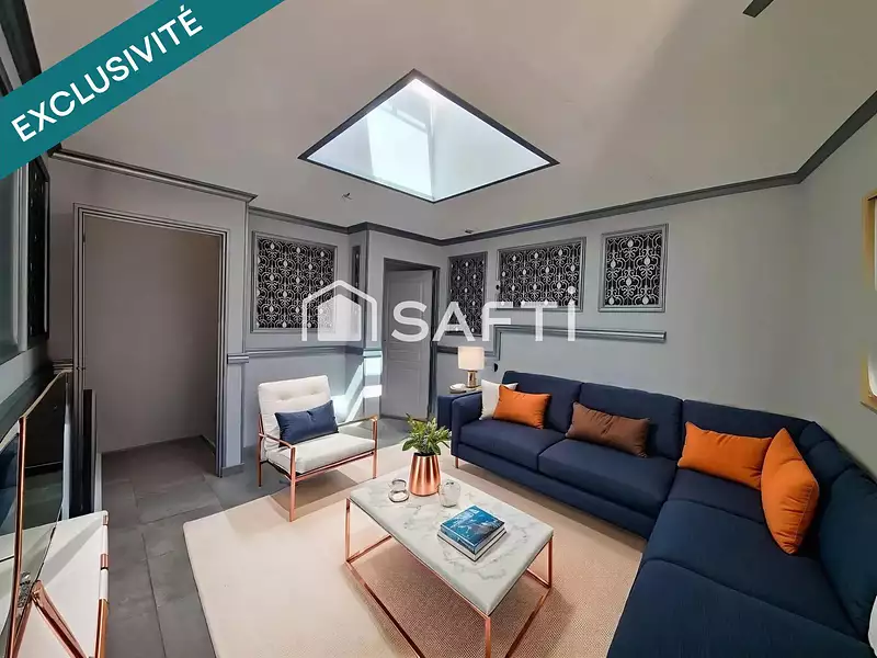 Maison, 399 m²