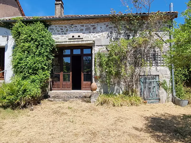 Maison, 138 m²